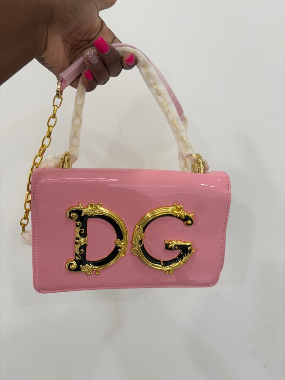 Dolce & Gabbana Crossbody Bag